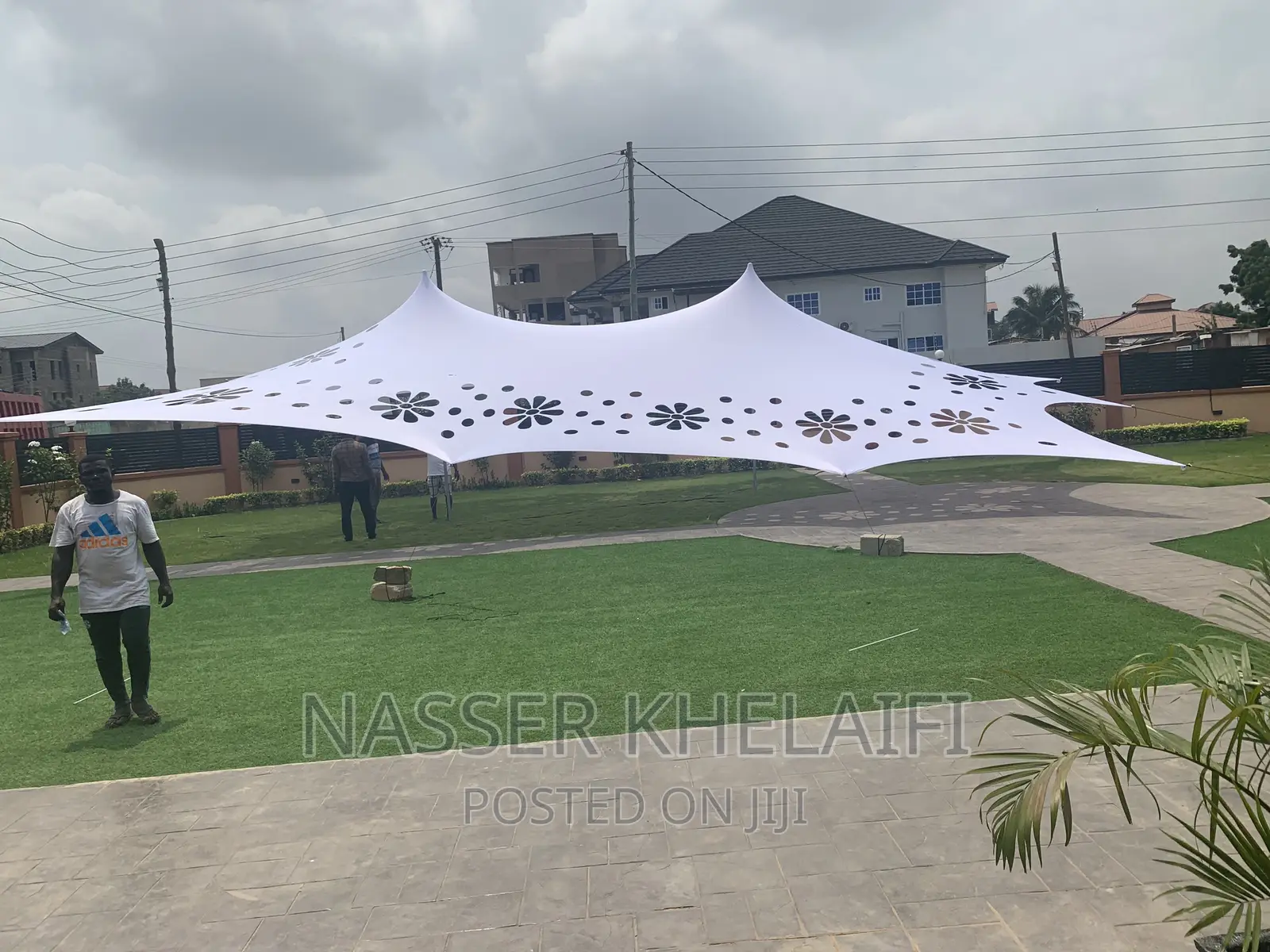 Cheese Tent Canopies For Sale