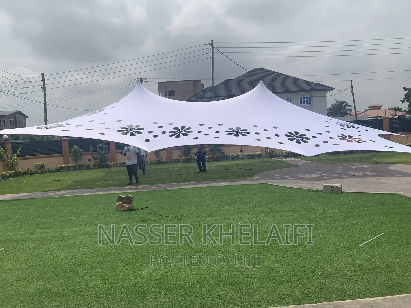 Cheese Tent Canopies For Sale