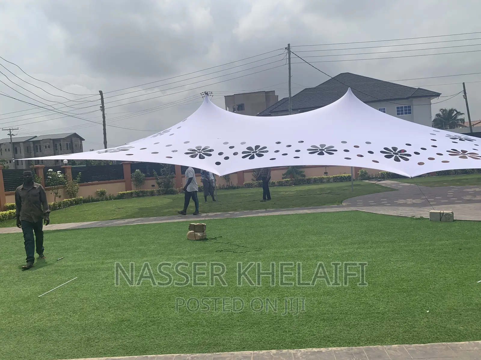 Cheese Tent Canopies For Sale