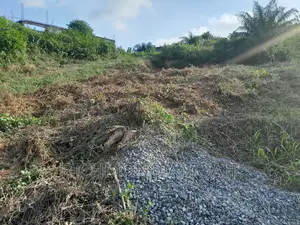Plot for Sale at Kweikuma Court Area