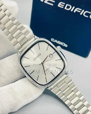 Casio Watch Combination