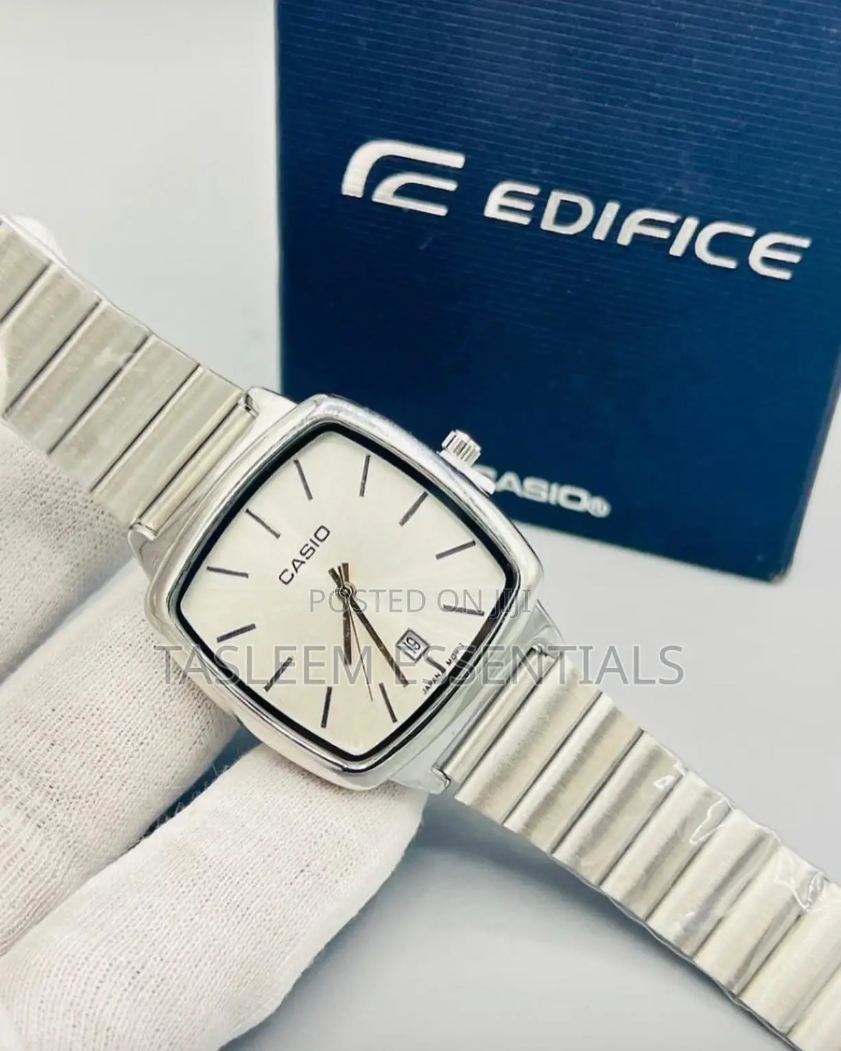 Casio Watch Combination