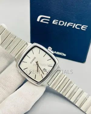 Casio Watch Combination