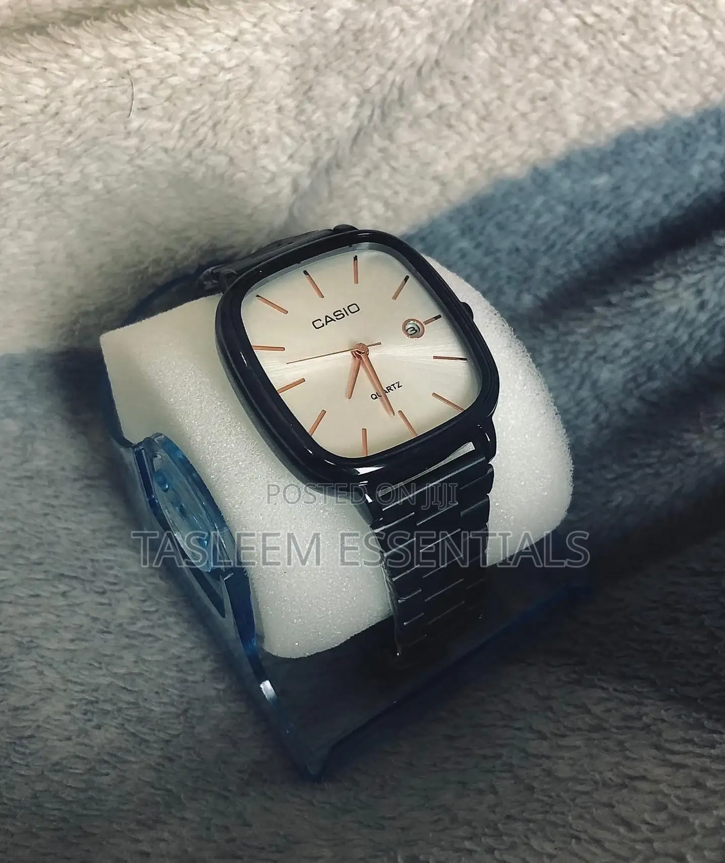 Casio Watch Combination