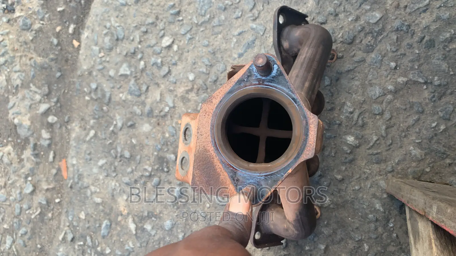 Expect Catalysts Convertor Repairer