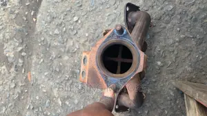 Expect Catalysts Convertor Repairer