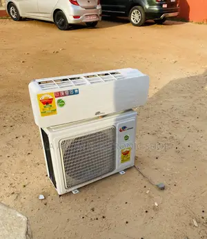(R410)Rainbow 1.5hp Split Electric Air Conditioner(White) 
