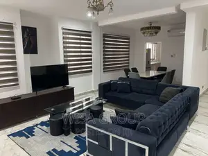 Furnished 5bdrm Duplex in Wisa Groups, Accra Metropolitan for rent