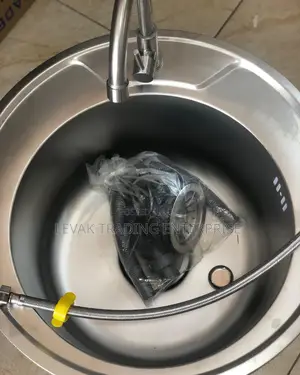 Small Kitchen Sink