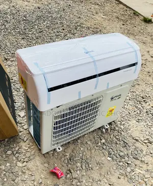 Adorable Pearl 1.5hp Split Air Conditioner(White) 