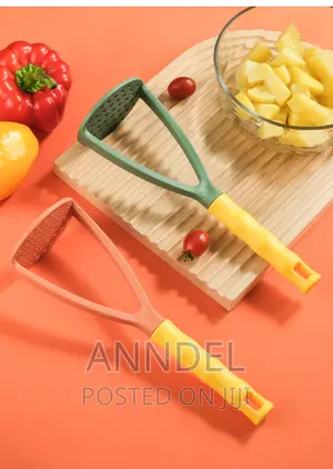 Potatoe Masher