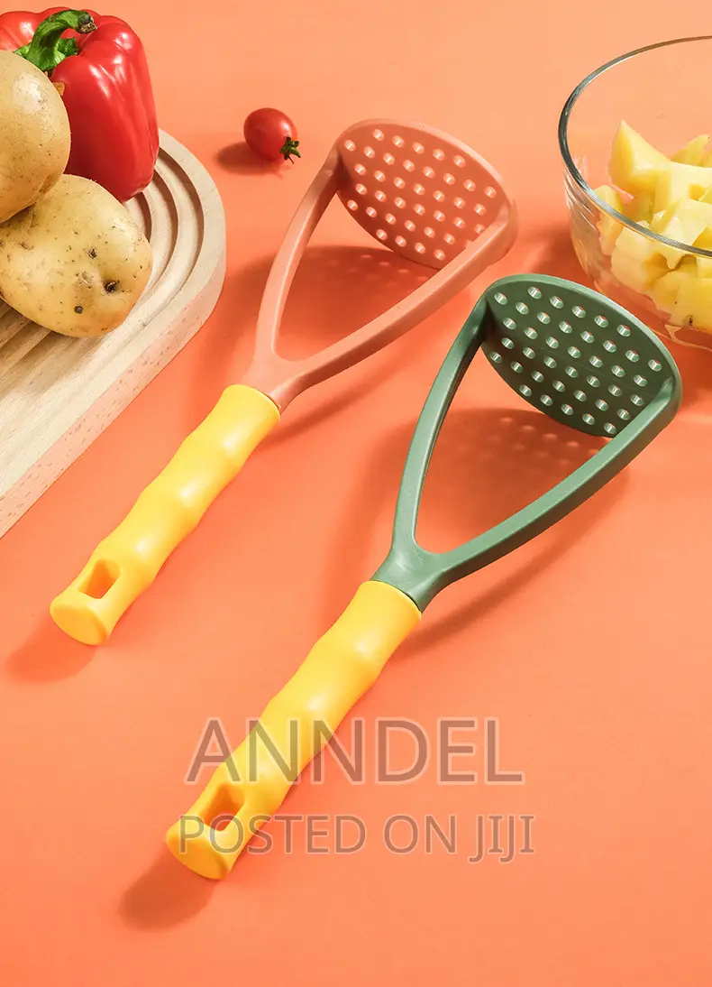 Potatoe Masher