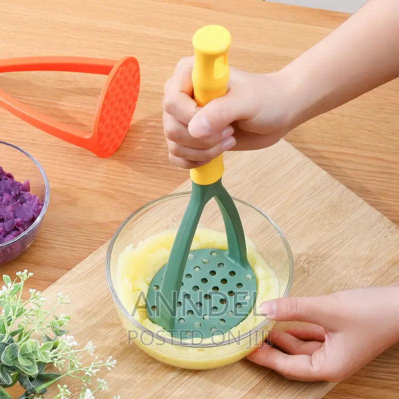 Potatoe Masher