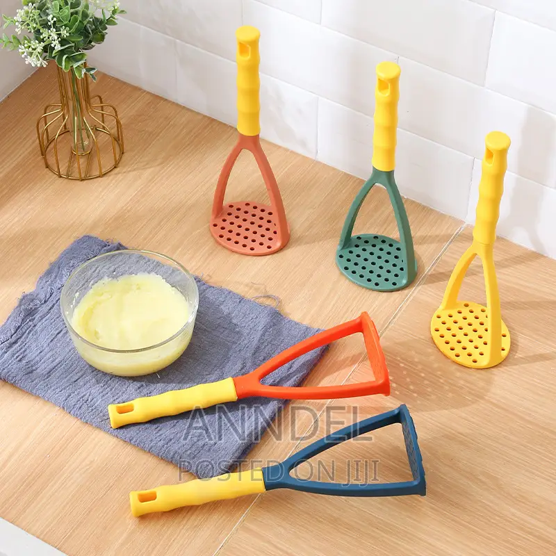 Potatoe Masher