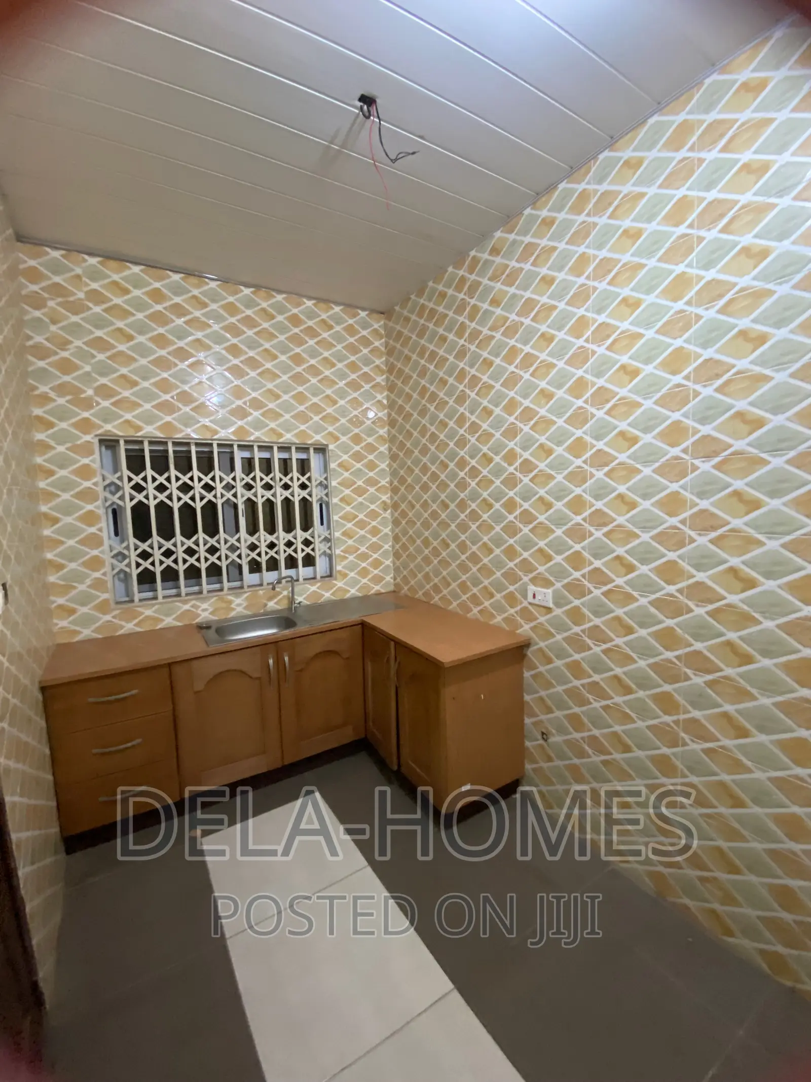 1bdrm Apartment in Adenta for rent