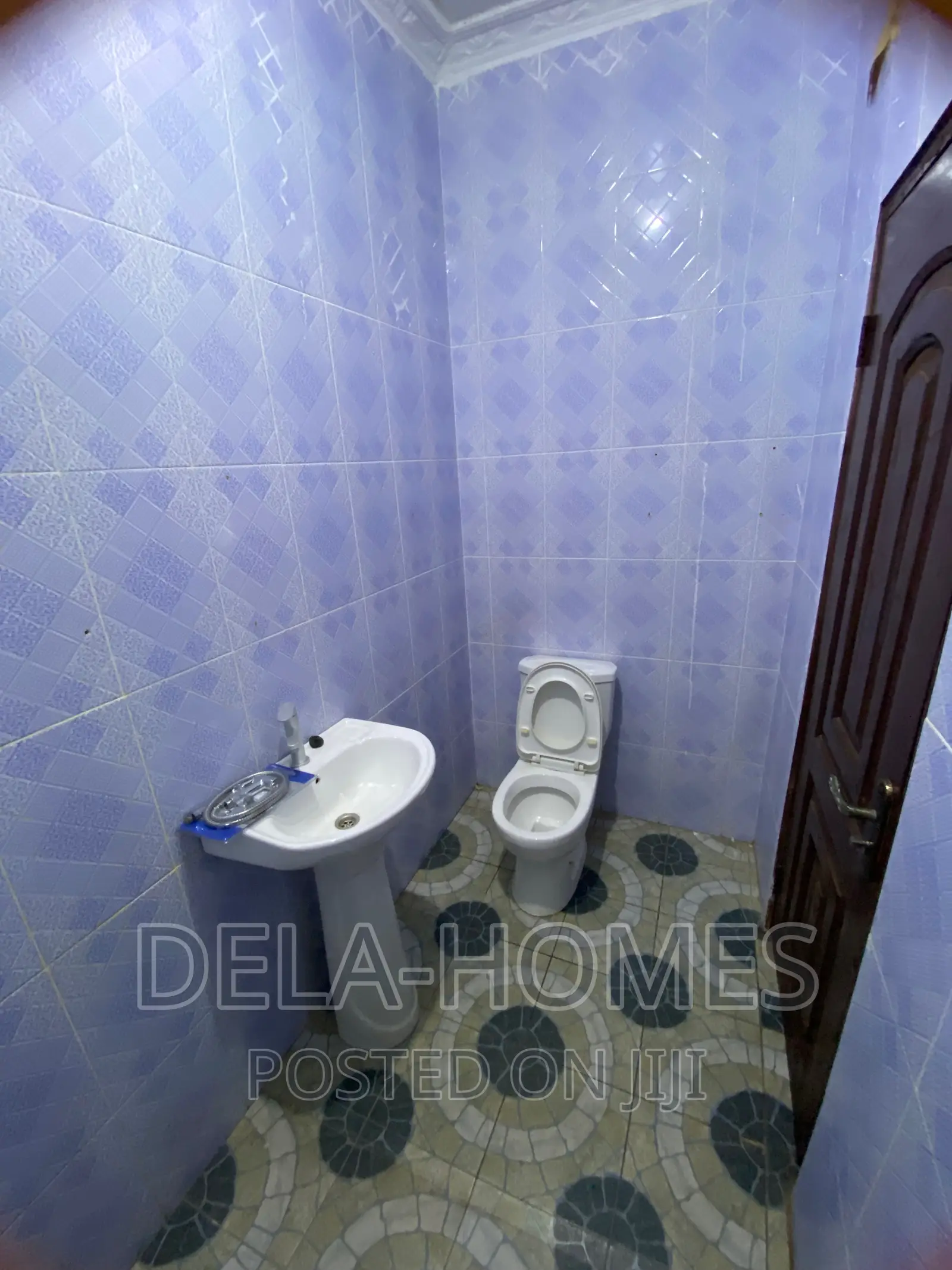 1bdrm Apartment in Adenta for rent