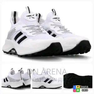 Tomkid Sneakers Size 31 to 35 Only