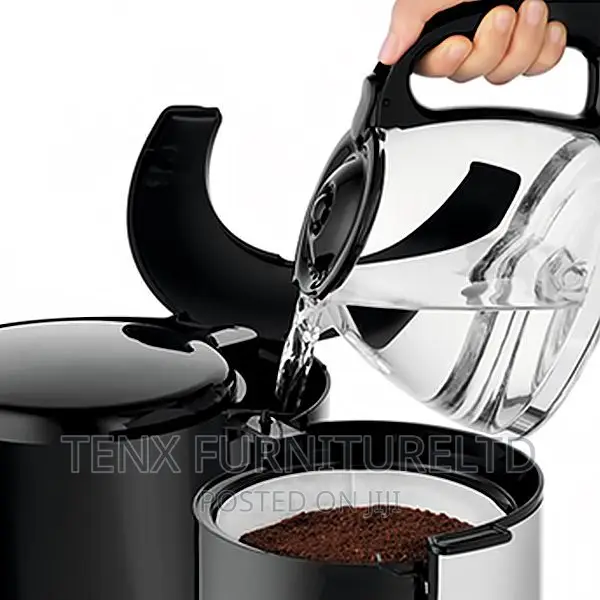 Coffee Maker 1.25l (Tefal)