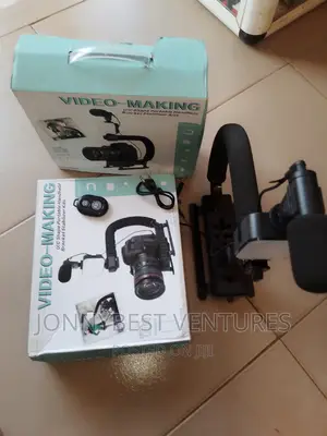 Camera Video Making Kit