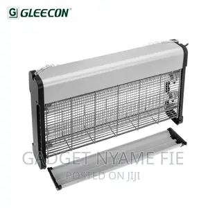 30w Chemical-Free Electric Mosquito Catcher/Killer/Zapper