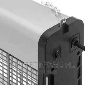 30w Chemical-Free Electric Mosquito Catcher/Killer/Zapper
