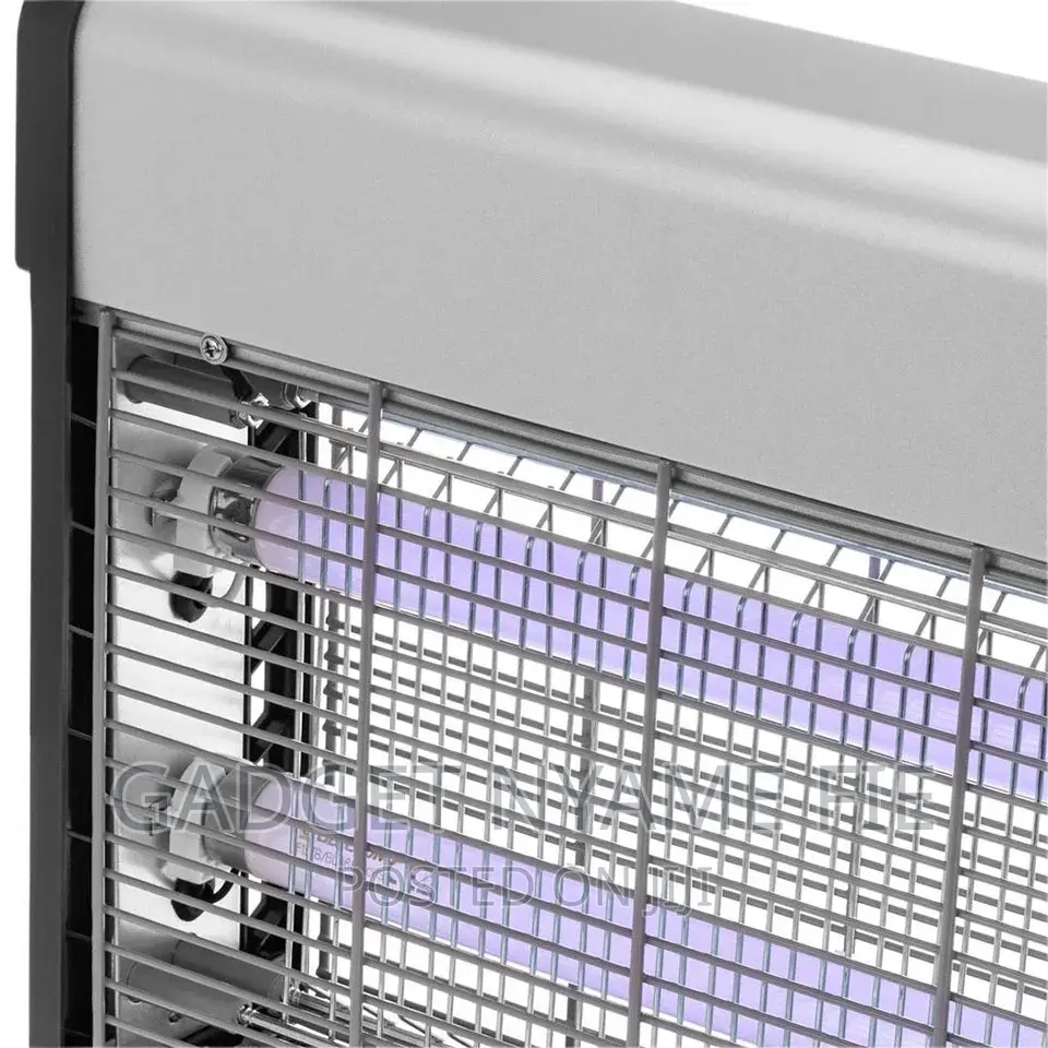 30w Chemical-Free Electric Mosquito Catcher/Killer/Zapper