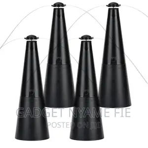 Battery Operated Chemical Free Insect Repeller