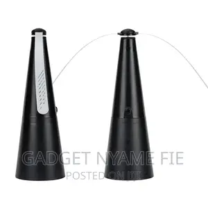 Battery Operated Chemical Free Insect Repeller
