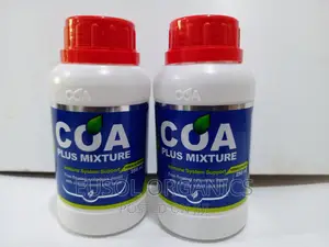Coa Plus Mixture