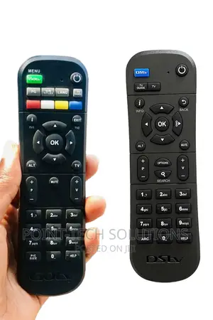 DSTV and Gotv Remote Replacement