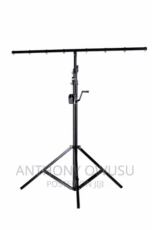 LED Stage Lights for Hiring