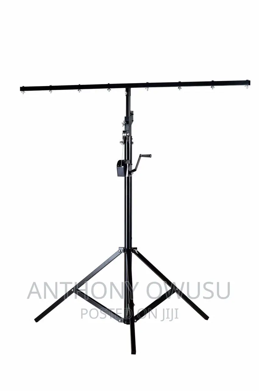 LED Stage Lights for Hiring