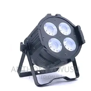 LED Stage Lights for Hiring
