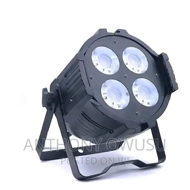 LED Stage Lights for Hiring
