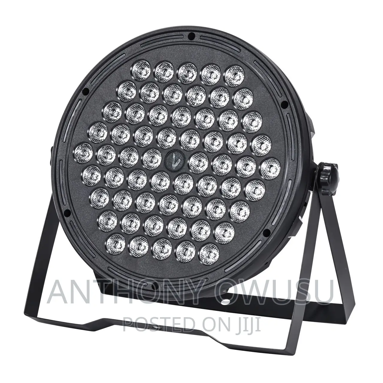 LED Stage Lights for Hiring