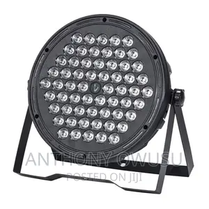LED Stage Lights for Hiring