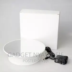 360 Degrees Rotating Display Stand - 36cm