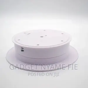 360 Degrees Rotating Display Stand - 36cm