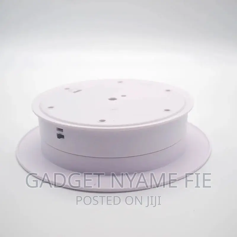 360 Degrees Rotating Display Stand - 36cm