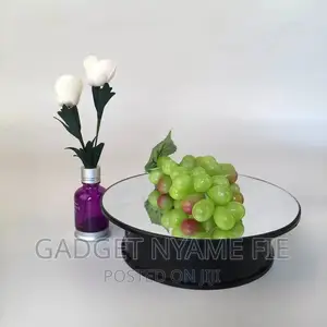 360 Degrees Rotating Display Stand - 36cm