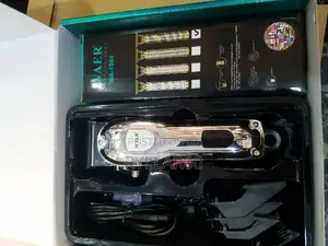 Professional 2 in 1 Clippers
