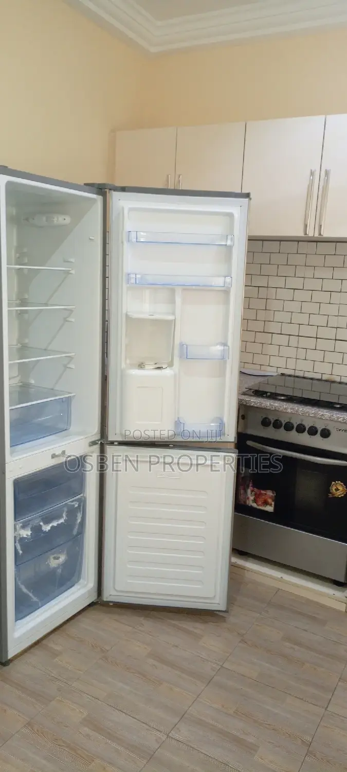 Furnished 2bdrm Apartment in Pleasant Properties, Spintex for rent