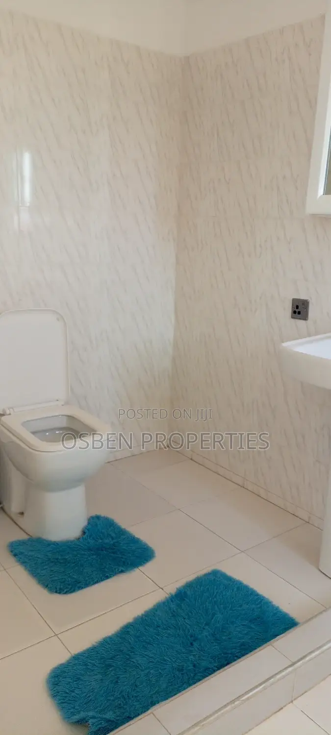 Furnished 2bdrm Apartment in Pleasant Properties, Spintex for rent