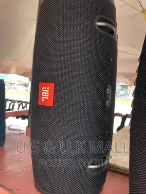 Original Jbl Extreme 2 Bluetooth Speaker From America 4sale