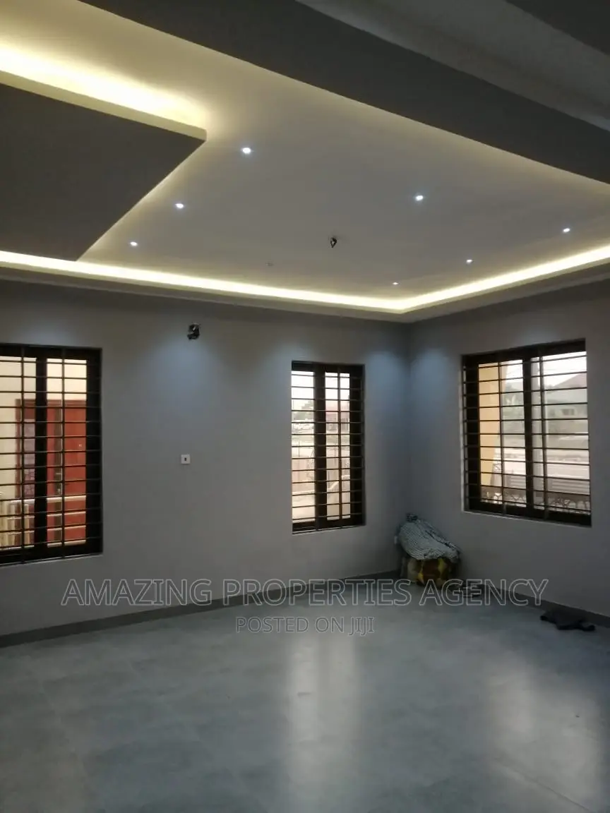 Furnished 4bdrm House in Lashibi, Spintex for sale