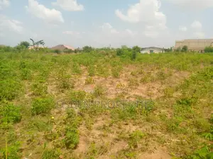 3 Acres of Titled Lands for Sale at Amasaman