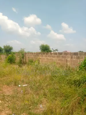 3 Acres of Titled Lands for Sale at Amasaman