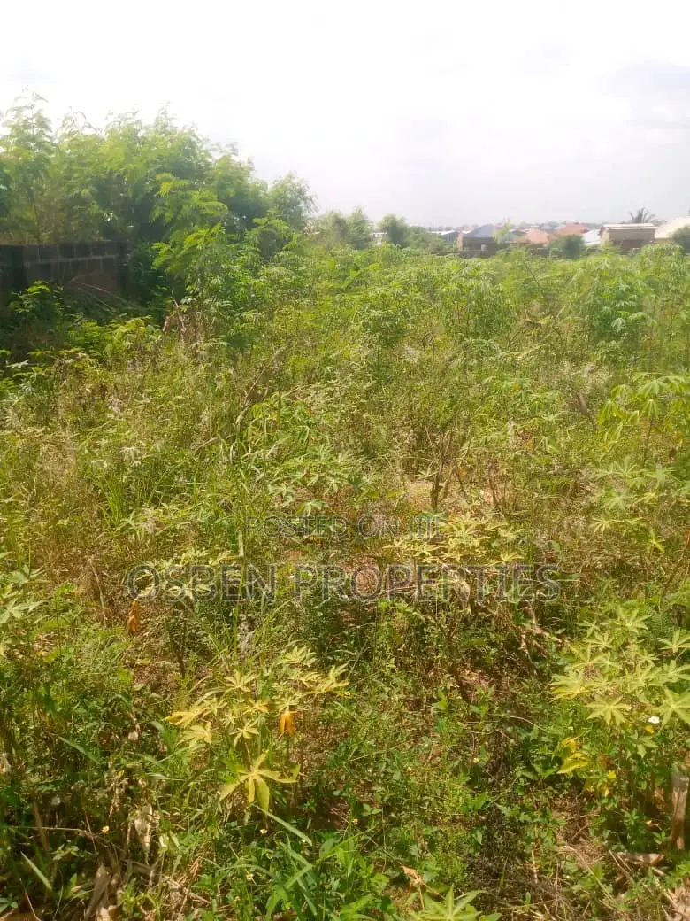 3 Acres of Titled Lands for Sale at Amasaman