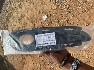 HRV 2015 Foglight Cover
