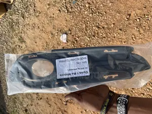 HRV 2015 Foglight Cover